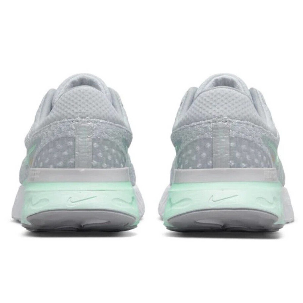 Nike React Infinity Run Flyknit Womens 7.5 Road R… - image 5